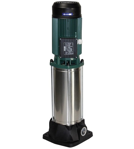 MEKBAY 14230100 KVC 45-80M DİKEY ÇOK KADEMELİ POMPA